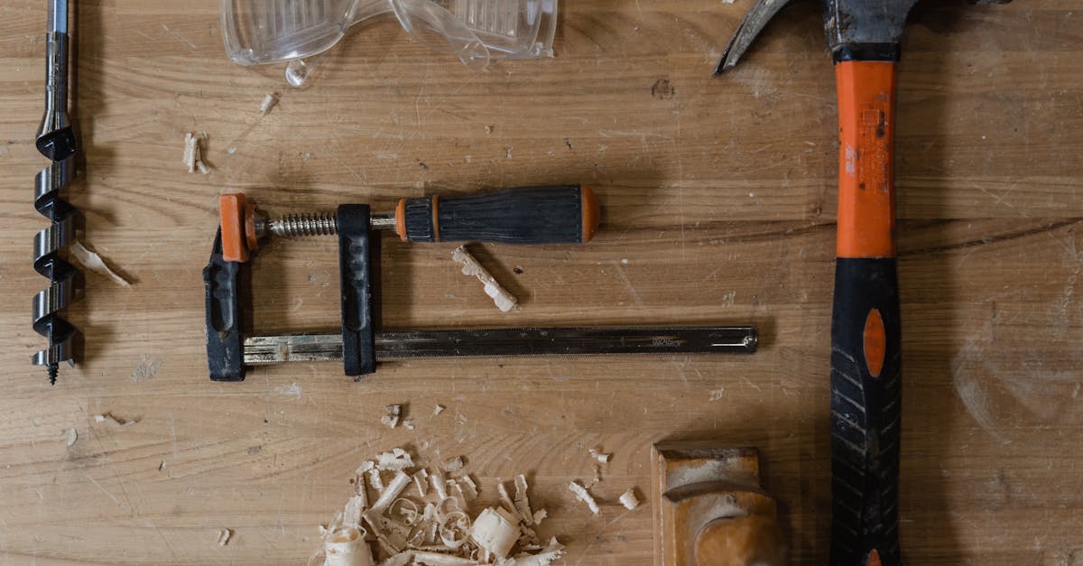 Plattensäge selber bauen – Werkzeuge und Materialien für den DIY-Sägetisch