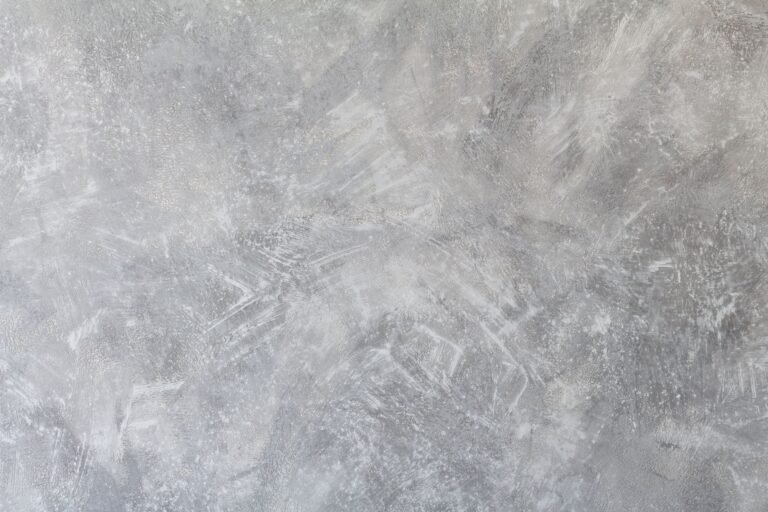 Beton abschleifen 1 cm – graue Betonoberfläche mit Glättspuren