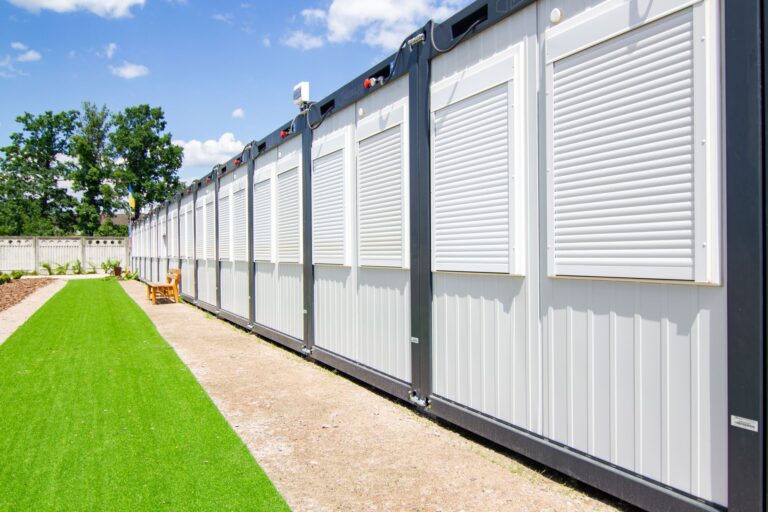 3D-Produktkonfigurator zur Planung Ihrer Containeranlage